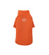 MANDARINE BROTHERS スキンタイトクールTシャツ/SKIN TIGHT COOL T-SHIRT
